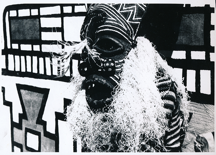 Sans titre. Afrique du Sud. 2009. 