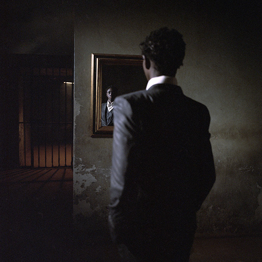 Malaïka Dotou Sankofa #1 © Laeïla Adjovi/ Loïc Hoquet